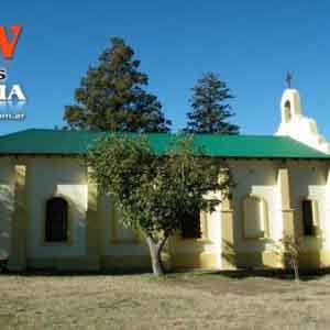 Parroquia Nuestra Señora de Lourdes