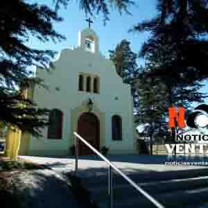 Parroquia Nuestra Señora de Lourdes