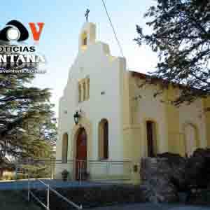 Parroquia Nuestra Señora de Lourdes