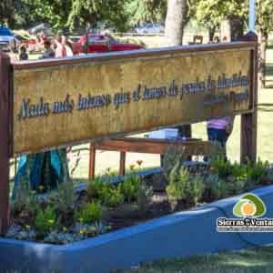 Museo de la Trochita